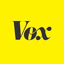 Vox website logo