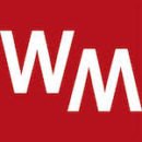 Washington Monthly logo