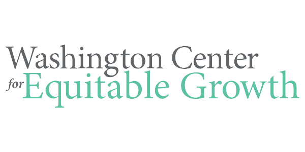 Washington Center for Equitable Growth logo