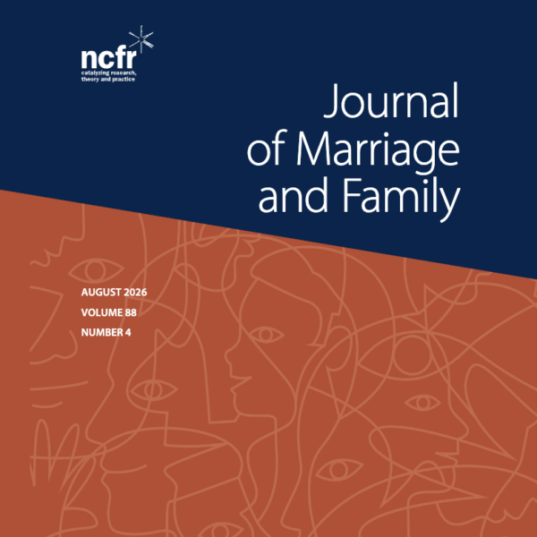 Predictably Unstable?: Precarious Work and Precarious Relationships in the U.S.